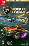 Rocket League -- Ultimate Edition (Nintendo Switch)